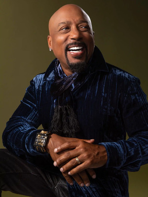 Daymond John